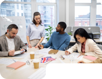 teachers in the table